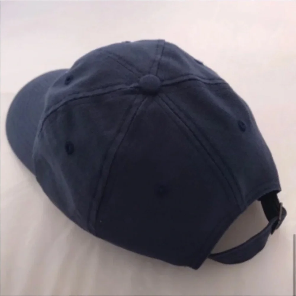 Ku-Ho Cozumel Lizard Art Adjustable Travel Cap